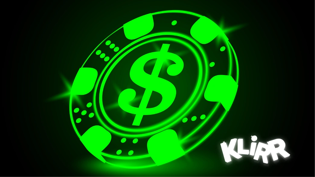 Mobilversion och appar f&ouml;r Klirr Casino